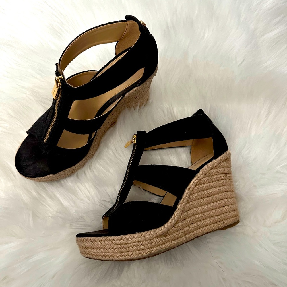 Mk Wedge